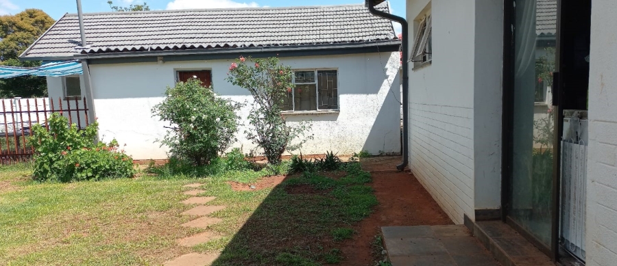 3 Bedroom Property for Sale in Adamayview North West